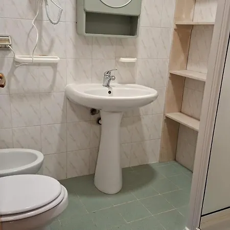Apartmanhotel Costadeiapartments 3*