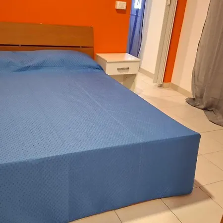 Costadeiapartments Briatico