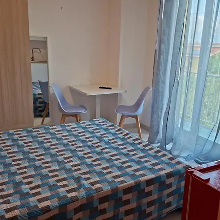 Apartmanhotel Costadeiapartments Briatico
