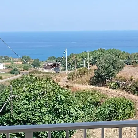 Apartmanhotel Costadeiapartments Briatico