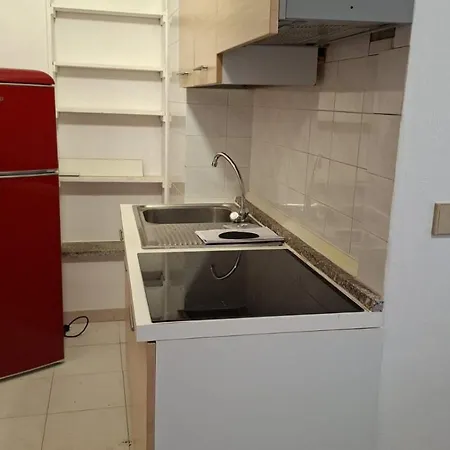 Costadeiapartments Apartmanhotel 3*