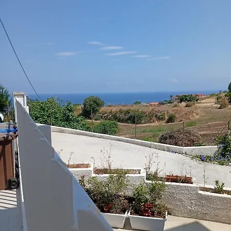 Costadeiapartments 3* Briatico