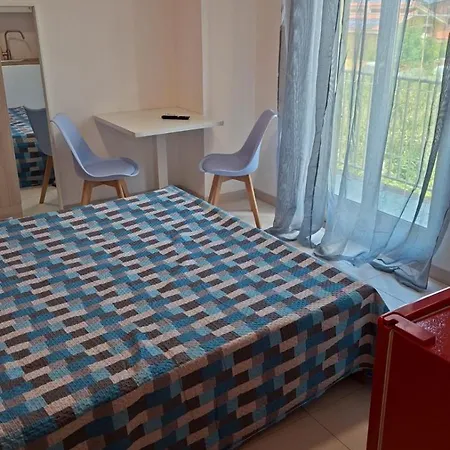 Apartmanhotel Costadeiapartments Briatico
