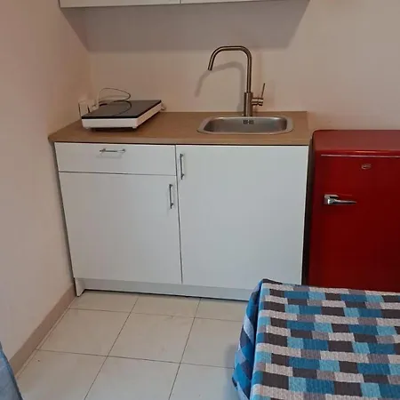 Costadeiapartments Apartmanhotel Briatico