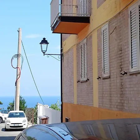 Costadeiapartments Apartmanhotel 3*