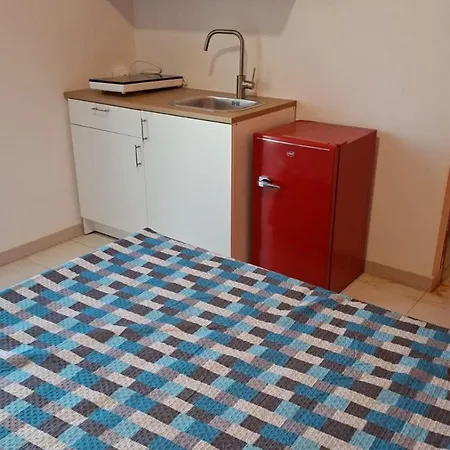 Costadeiapartments Apartmanhotel