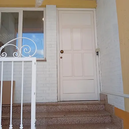 Apartmanhotel Costadeiapartments 3*