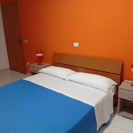 Costadeiapartments
