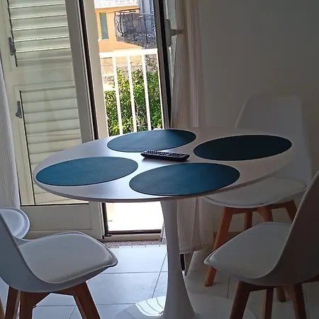 Costadeiapartments 3* Briatico