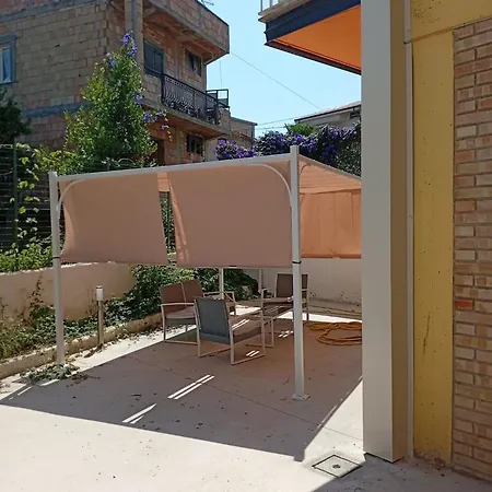 Costadeiapartments Apartmanhotel Briatico