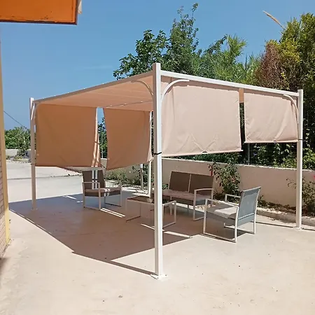 Costadeiapartments Briatico