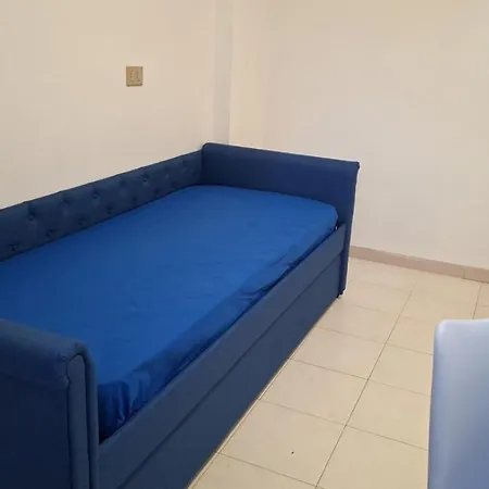 Apartmanhotel Costadeiapartments Briatico