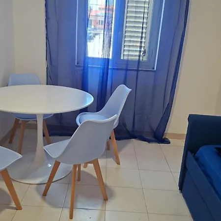 Apartmanhotel Costadeiapartments Briatico