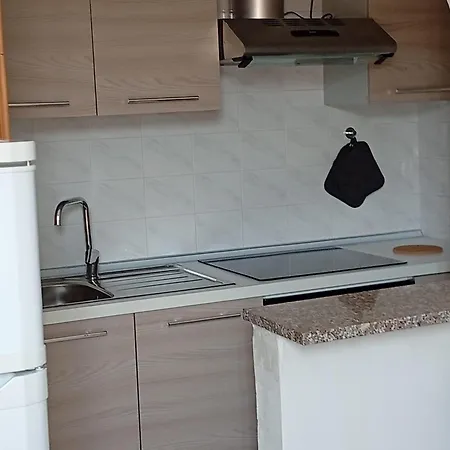 Costadeiapartments Briatico